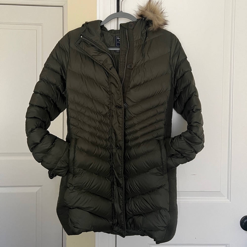 Abercrombie & Fitch Jacket